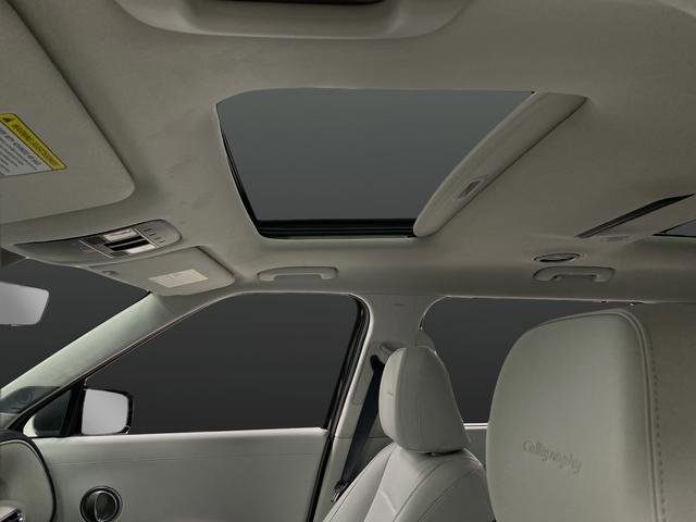 New 2026 Hyundai Palisade Calligraphy image 7