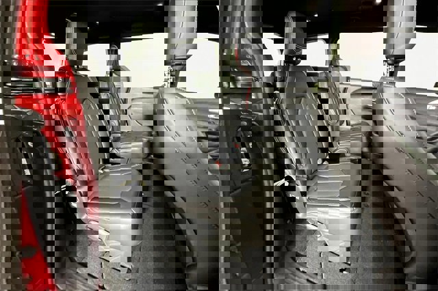 New 2026 Chrysler Pacifica Select w/ S Appearance Package image 11