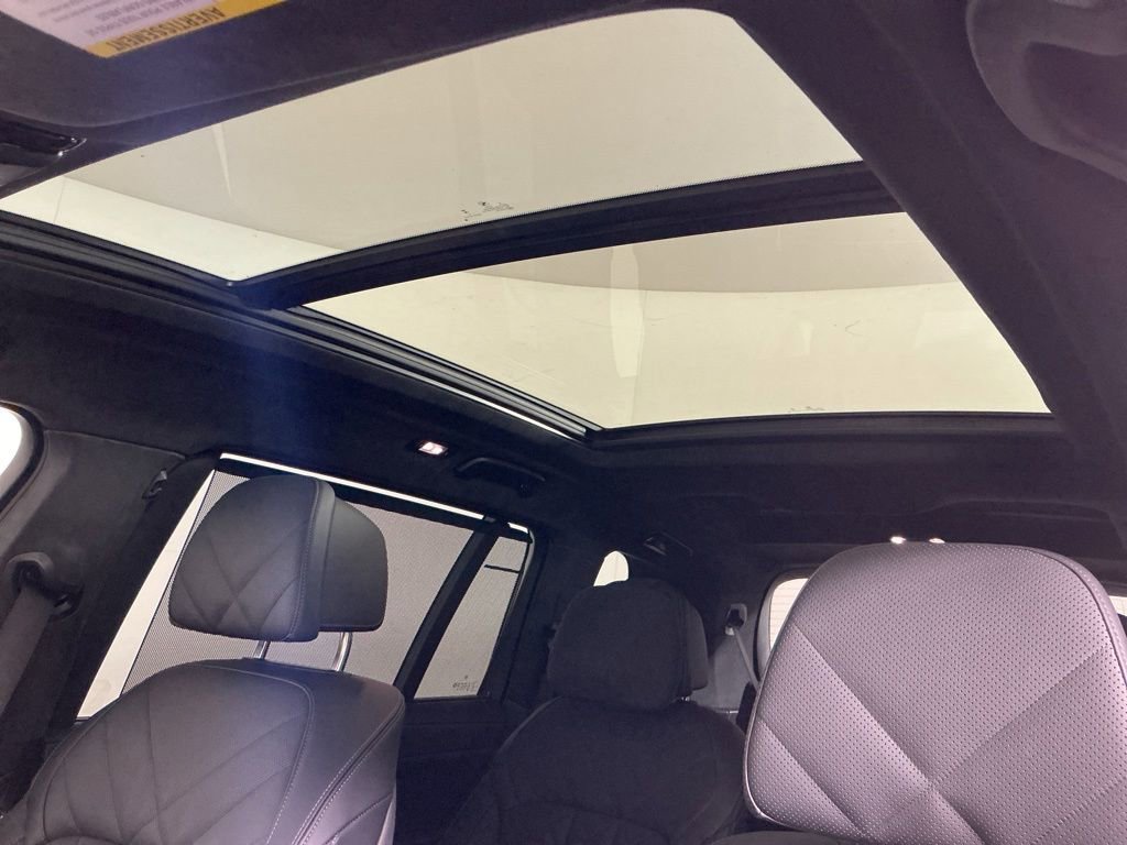 Certified 2025 BMW X7 xDrive40i w/ M Sport Package AWD/4WD image 23