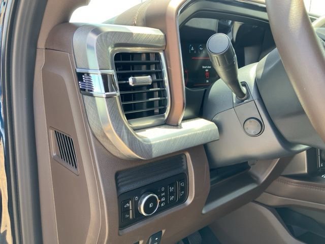 New 2025 Ford F250 King Ranch image 26