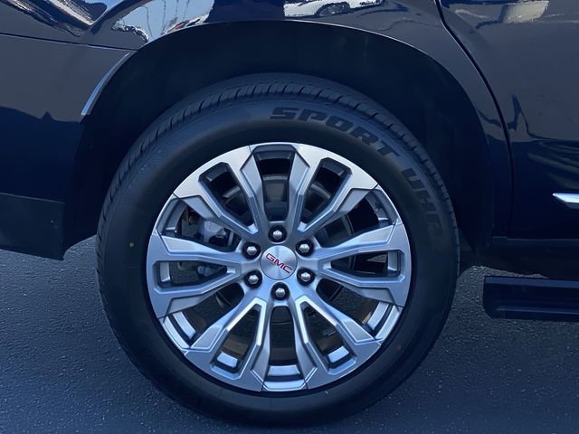 Used 2023 GMC Yukon Denali image 46