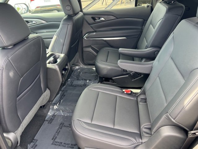 New 2026 Chevrolet Traverse LT w/ Driver Confidence Package image 16