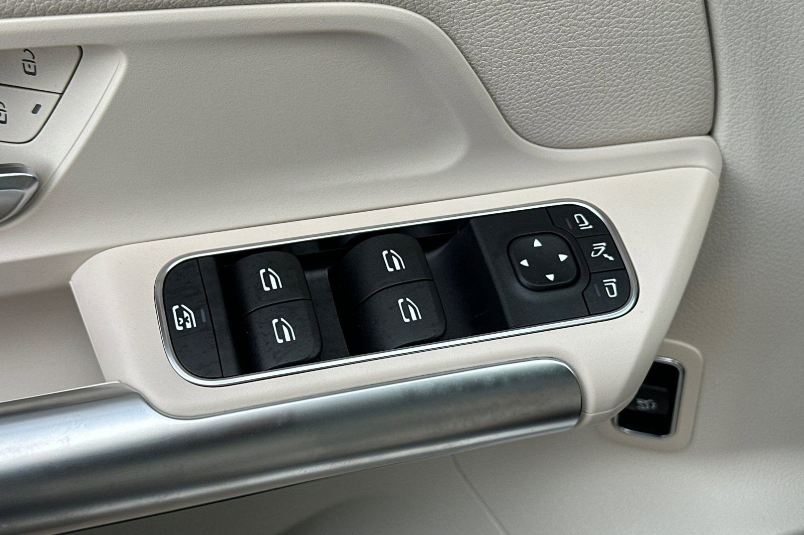 New 2026 Mercedes-Benz GLA 250 image 21