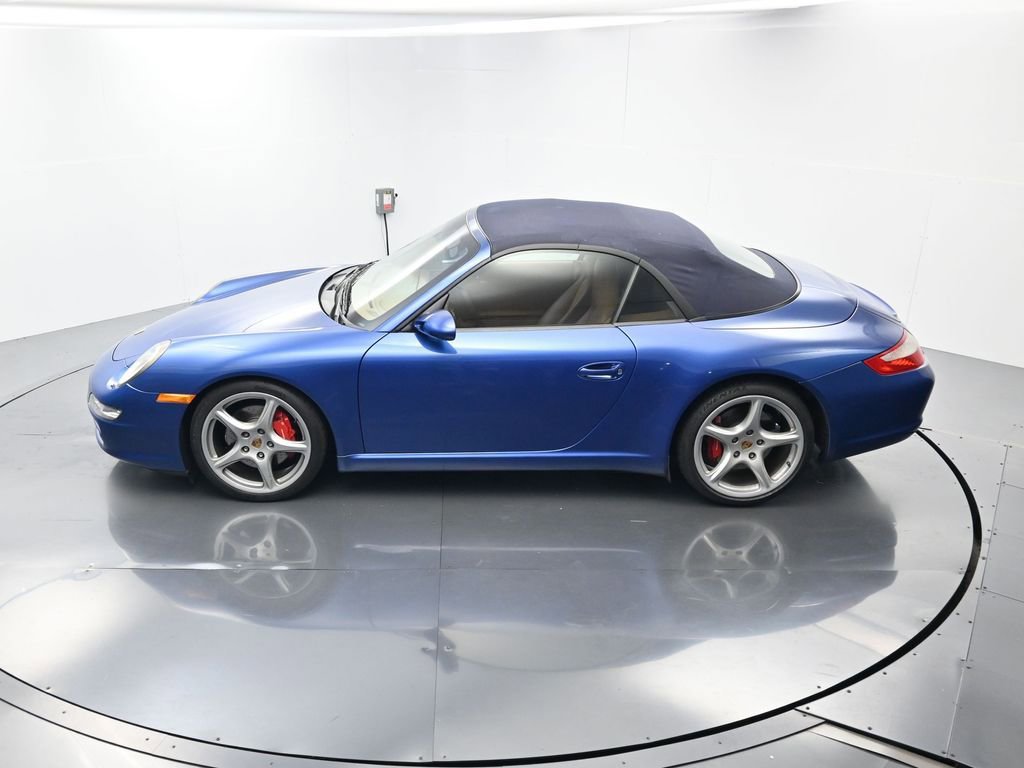 Used 2006 Porsche 911 Carrera S image 35