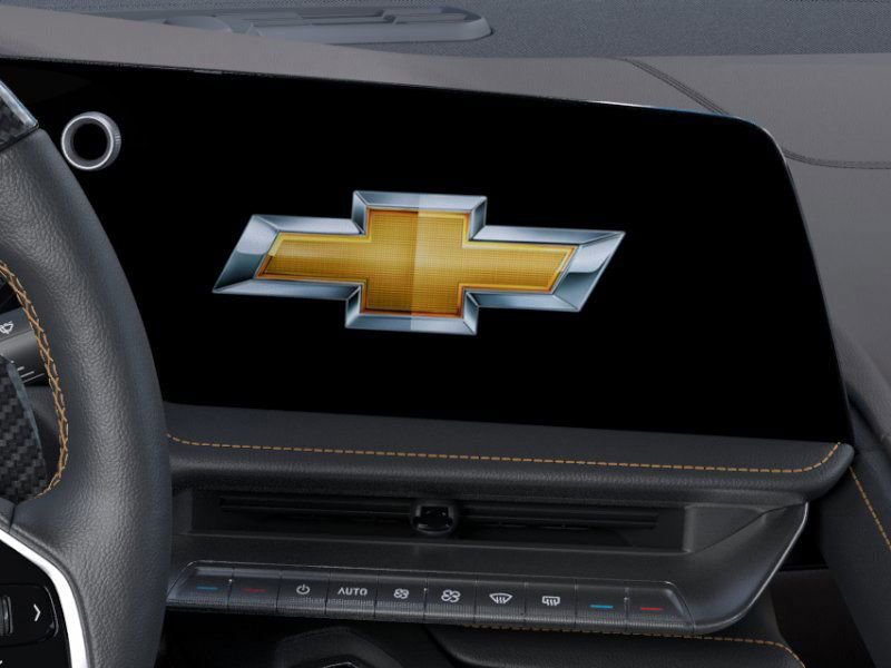 New 2026 Chevrolet Corvette E-Ray w/ ZER Performance Package image 23