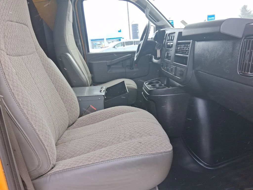 Used 2019 GMC Savana 2500 Work Van image 15