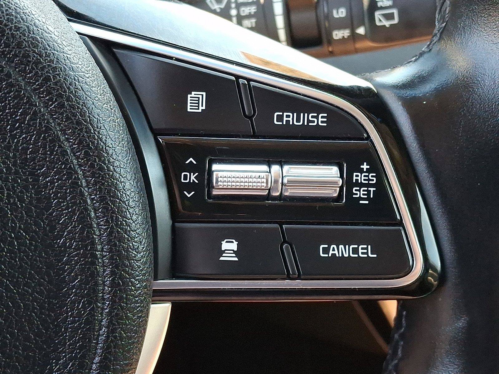 Used 2020 Kia Sportage EX w/ Option Group 15 AWD/4WD image 25