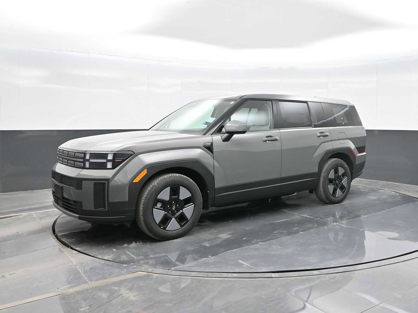 New 2026 Hyundai Santa Fe SE image 4