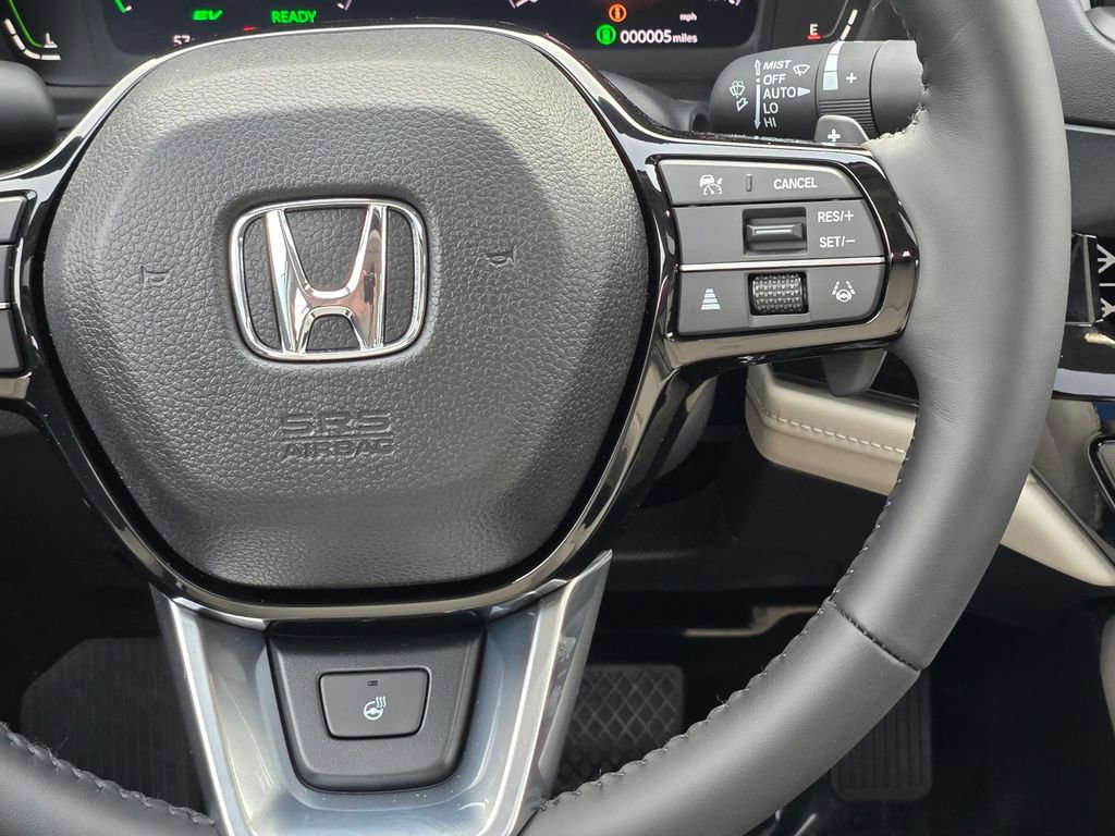 New 2026 Honda Accord Touring image 16