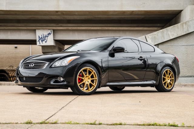 Used 2014 INFINITI Q60 Journey w/ Premium Package RWD image 28