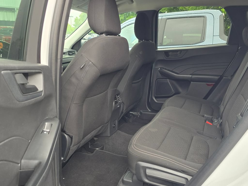 Used 2024 Ford Escape Active FWD image 9