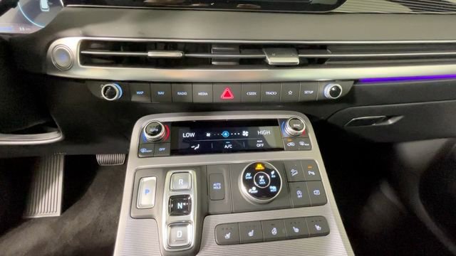 Used 2025 Hyundai Palisade Calligraphy AWD/4WD image 27