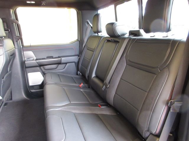 New 2026 Ford F150 Raptor image 28