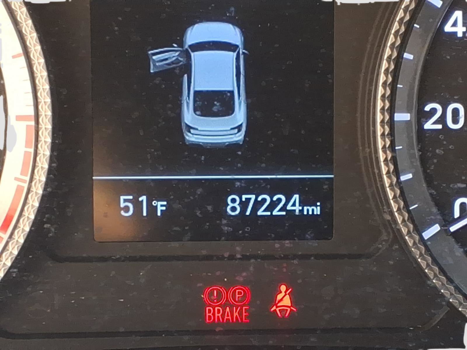 Used 2021 Hyundai Sonata SE image 20