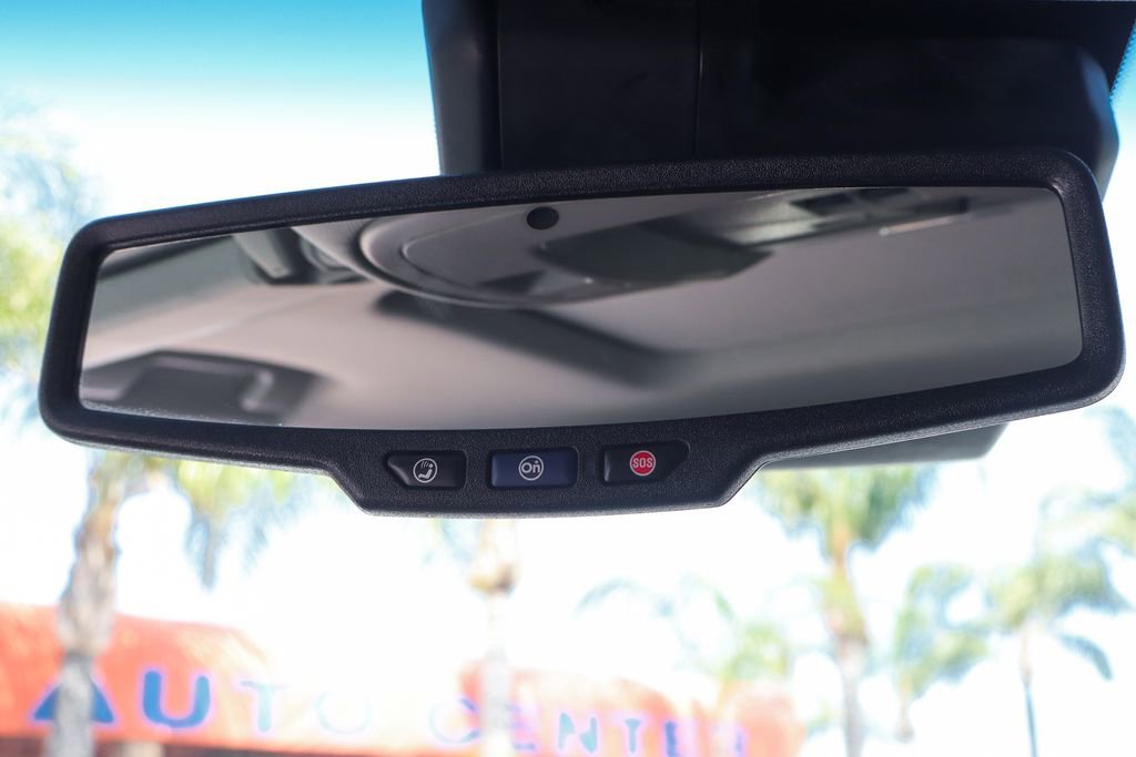 Used 2017 Chevrolet Silverado 2500 LTZ w/ Duramax Plus Package AWD/4WD image 34