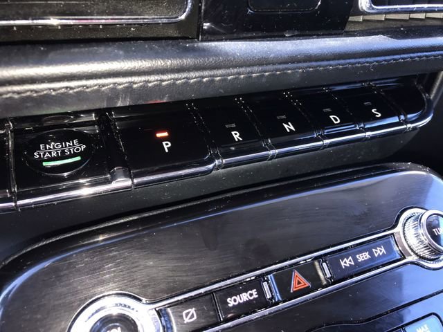 Used 2022 Lincoln Nautilus Reserve image 20