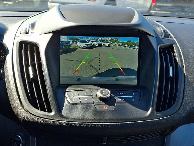 Used 2019 Ford Edge SEL w/ Equipment Group 201A AWD/4WD image 18