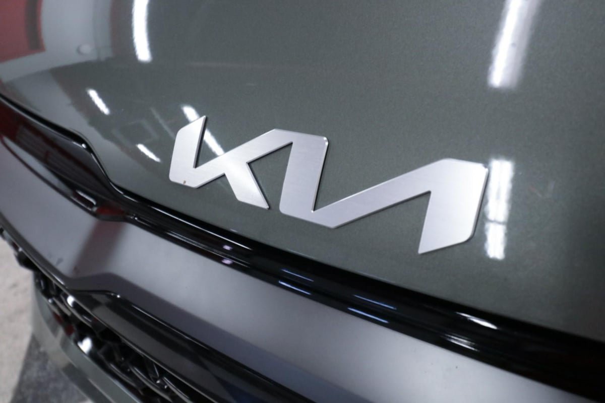 Used 2023 Kia Sportage X-Pro Prestige AWD/4WD image 44