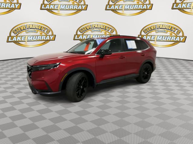 Used 2023 Honda CR-V Sport image 7