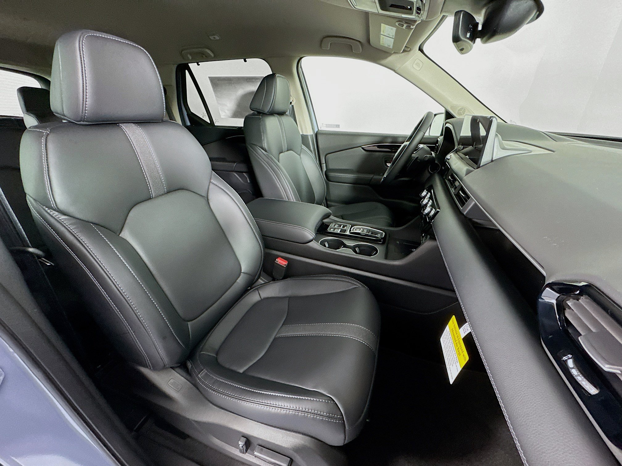 New 2026 Honda Pilot EX-L image 29