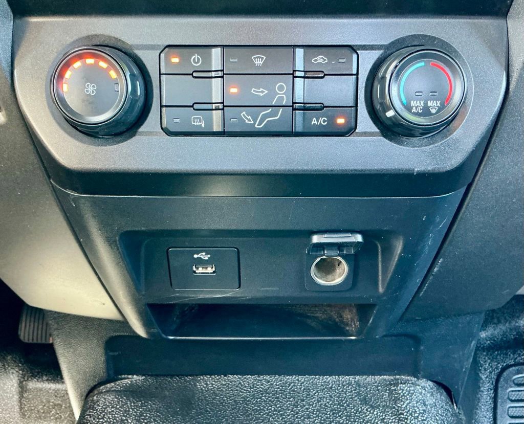 Used 2020 Ford F350 XL w/ Power Equipment Group RWD image 32