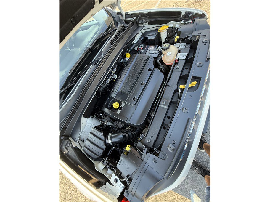 Used 2015 Jeep Renegade Sport image 33