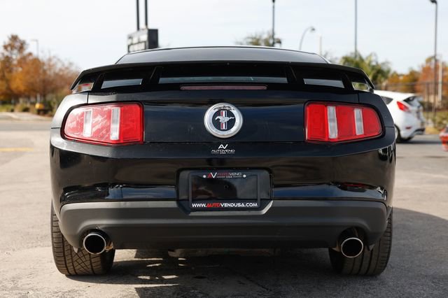 Used 2012 Ford Mustang Coupe image 12