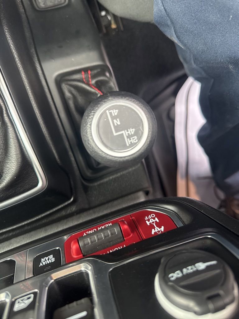 Used 2020 Jeep Wrangler Unlimited Rubicon image 35