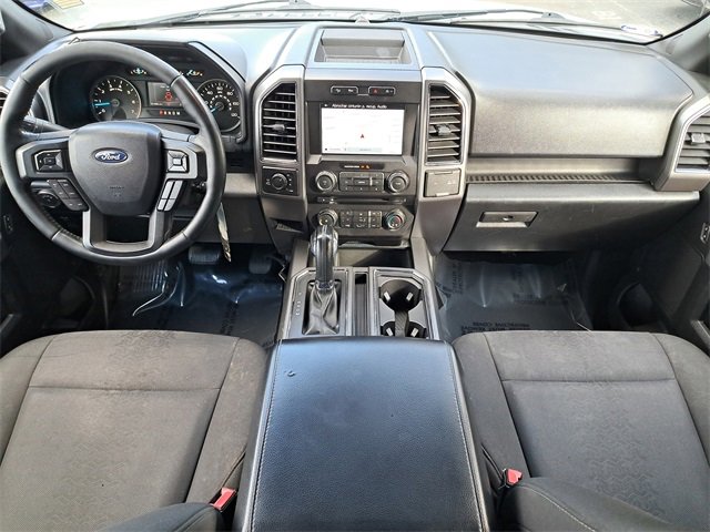 Used 2018 Ford F150 XLT w/ Equipment Group 302A Luxury image 14