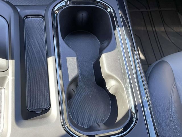 Certified 2025 Chevrolet Silverado 1500 ZR2 w/ Technology Package image 25