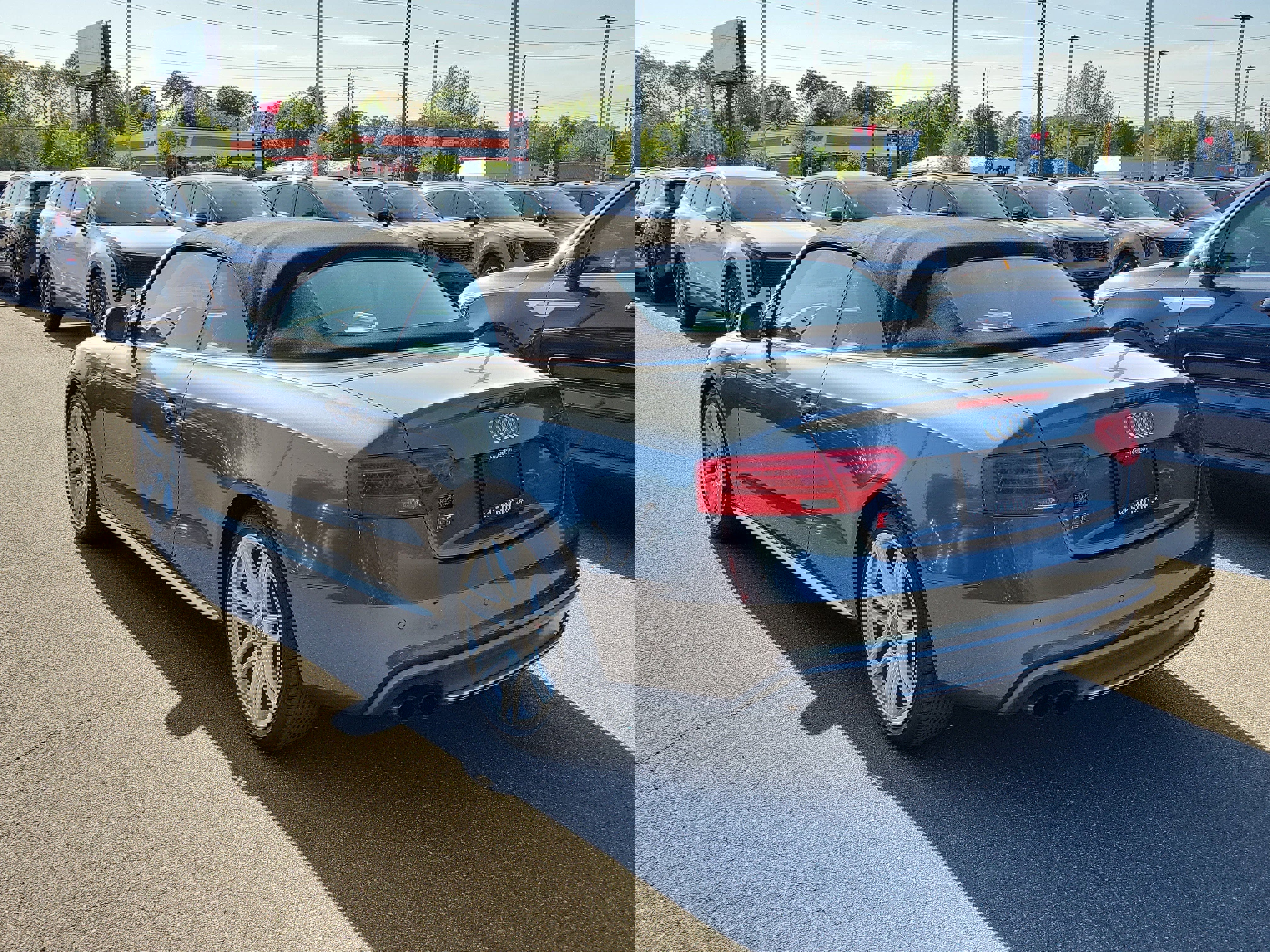 Used 2016 Audi S5 Premium Plus w/ Technology Package AWD/4WD image 4