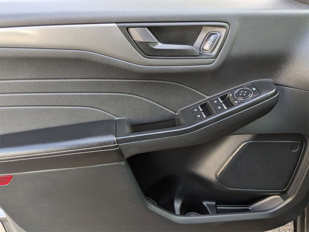 Used 2025 Ford Escape Active image 14