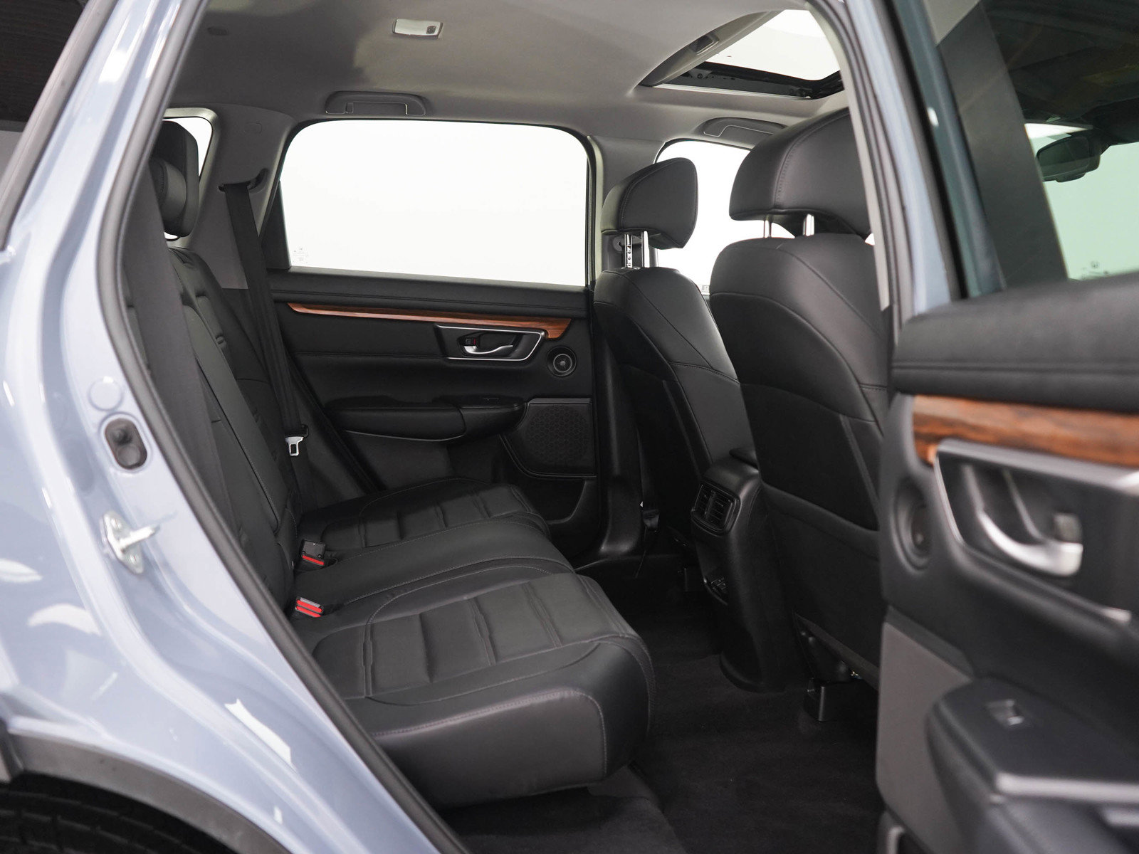 Used 2022 Honda CR-V EX-L image 12