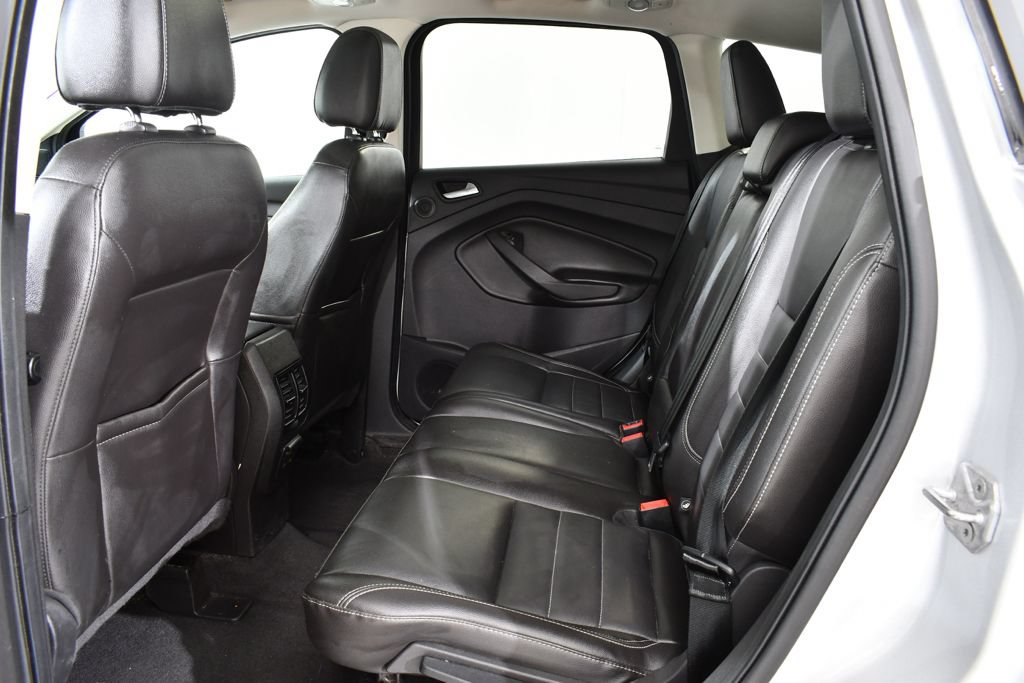 Used 2014 Ford Escape Titanium AWD/4WD image 16