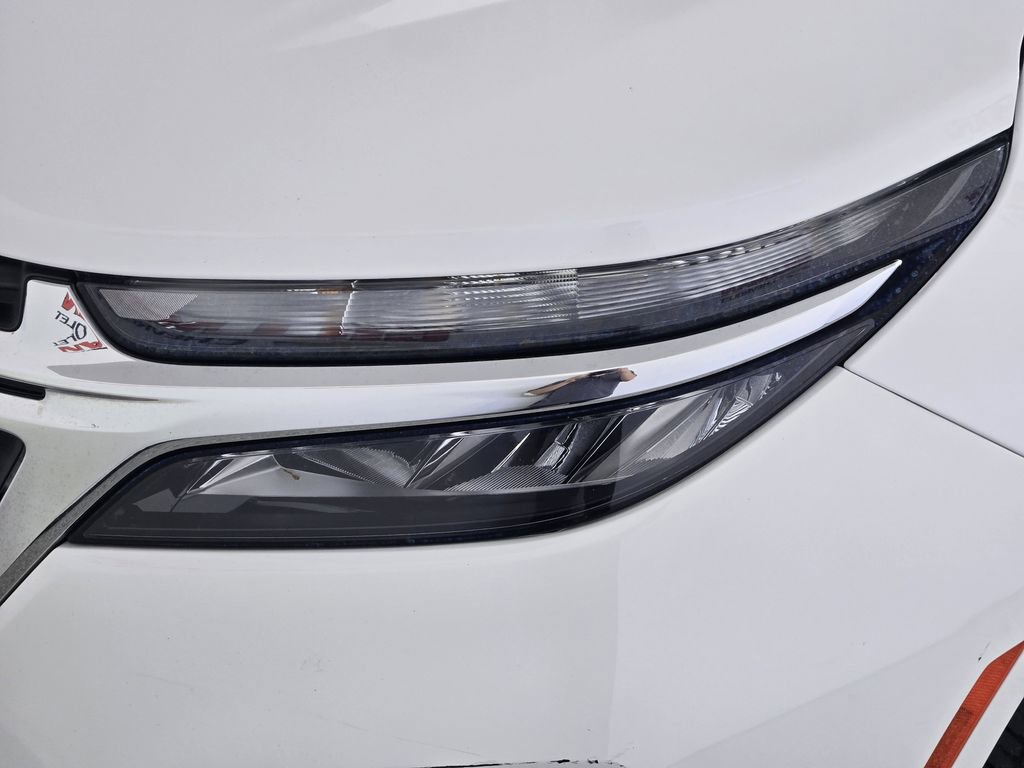 Used 2023 Chevrolet Equinox LS w/ LS Convenience Package FWD image 9