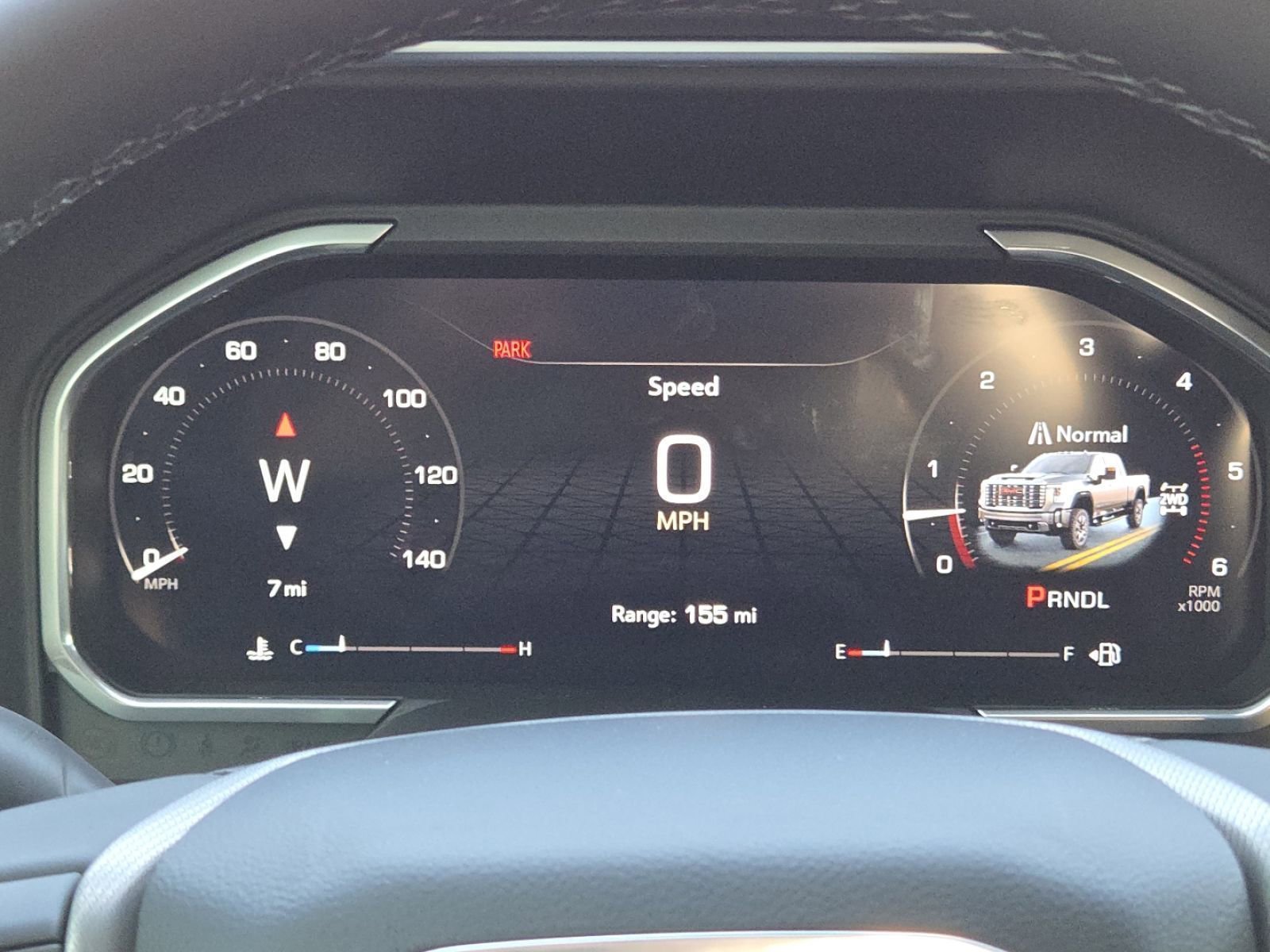 New 2026 GMC Sierra 2500 Denali w/ Denali Reserve Package image 35