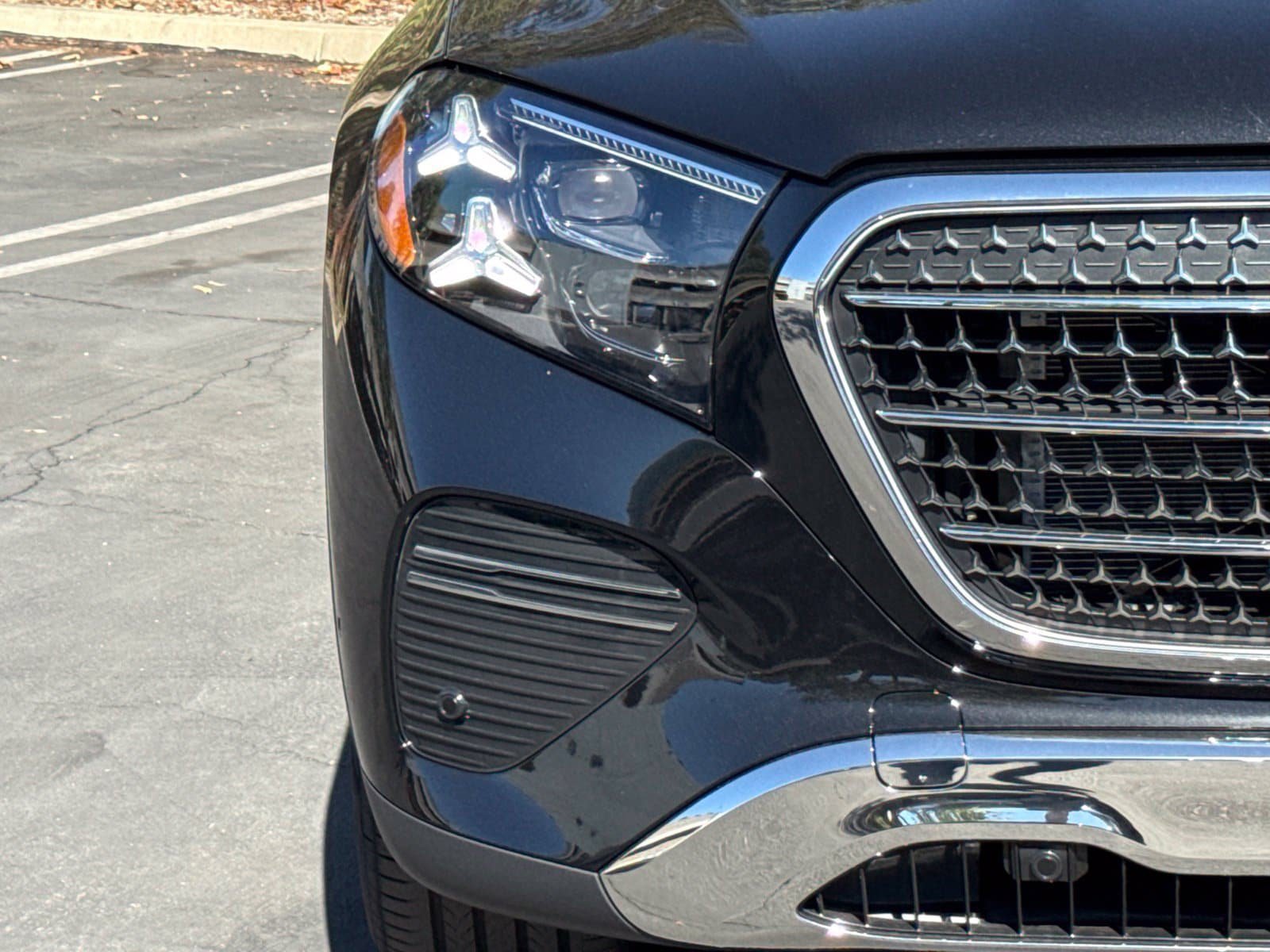 New 2027 Mercedes-Benz GLS 450 4MATIC image 5