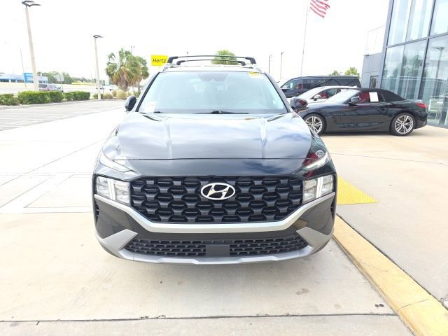 Used 2023 Hyundai Santa Fe SEL image 9