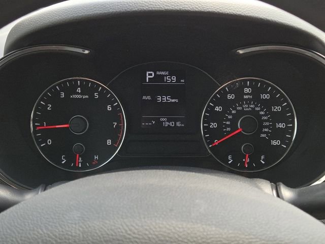 Used 2018 Kia Forte LX FWD image 28