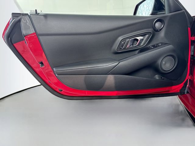 Certified 2020 Toyota Supra Premium w/ Driver Assist Package RWD image 12