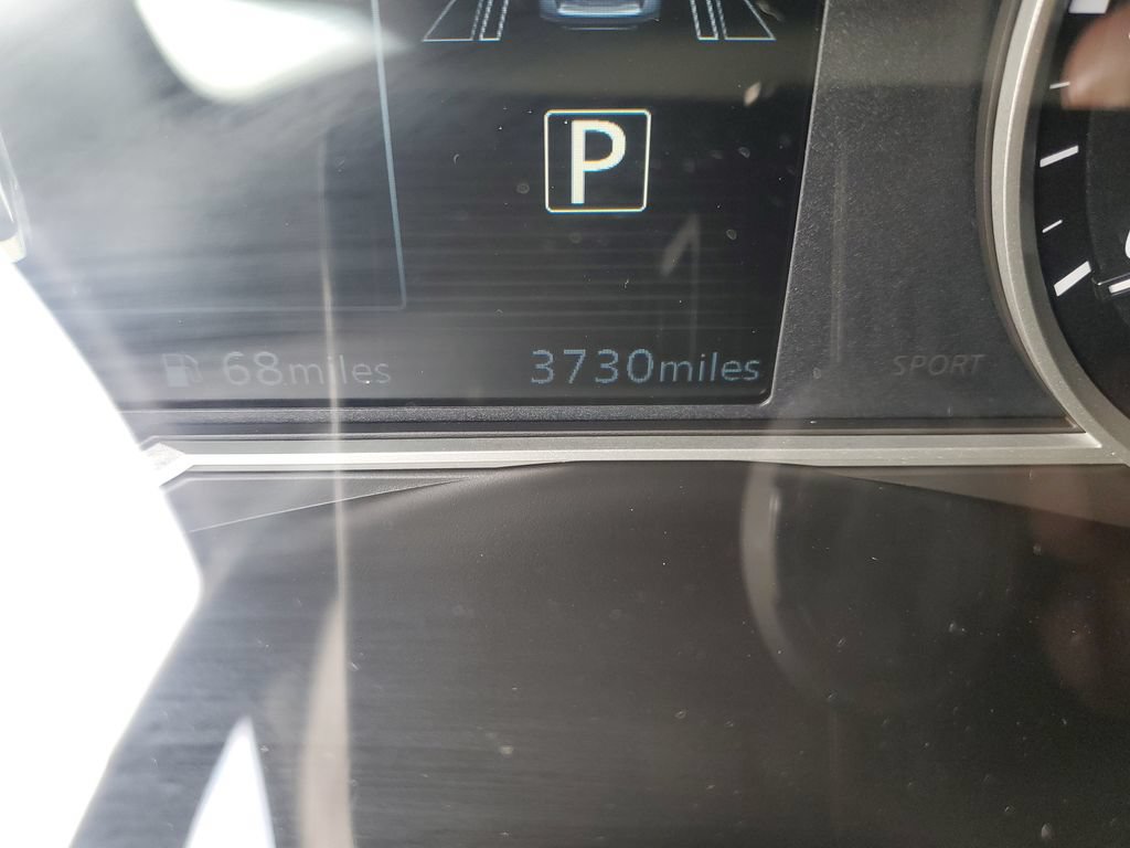 Certified 2025 Nissan Versa SR w/ Trunk Package FWD image 27