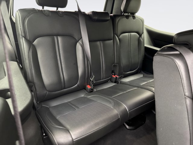 Used 2022 Jeep Wagoneer Series I image 21