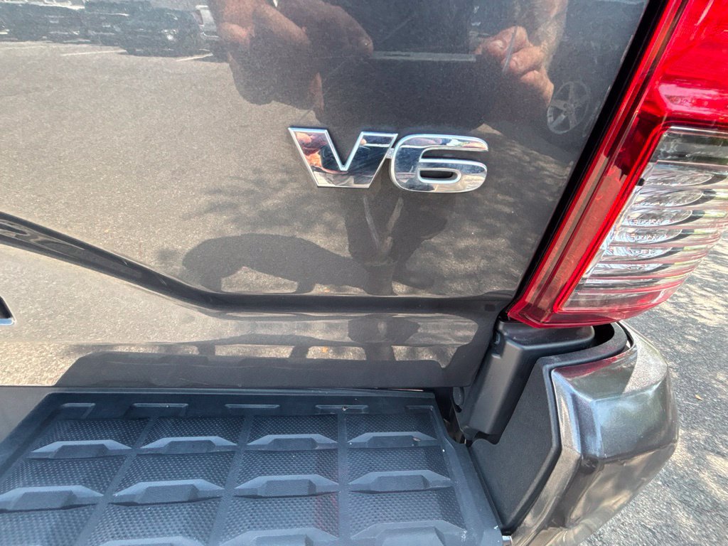 Used 2023 Toyota Tacoma SR AWD/4WD image 8