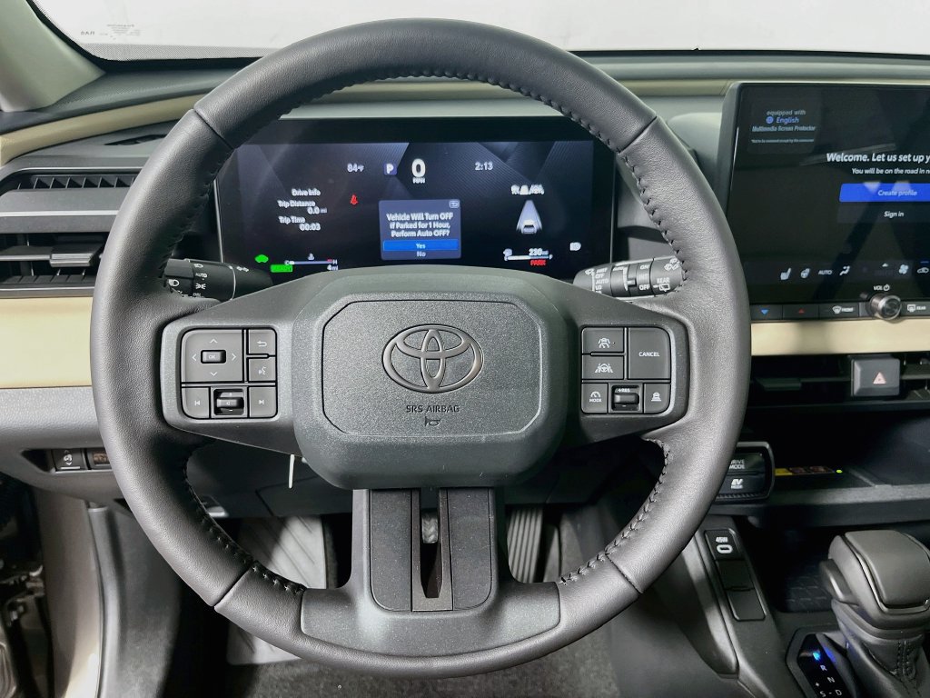 New 2026 Toyota RAV4 XLE Premium w/ Weather Package FWD image 15