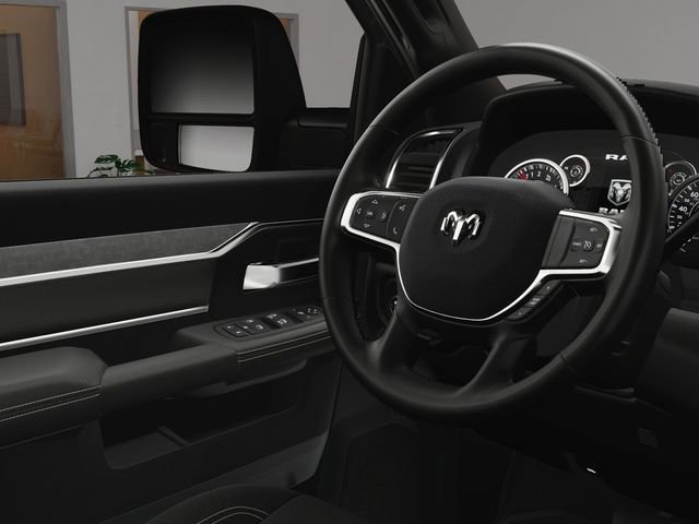 New 2024 RAM 3500 Big Horn w/ Sport Appearance Package image 19