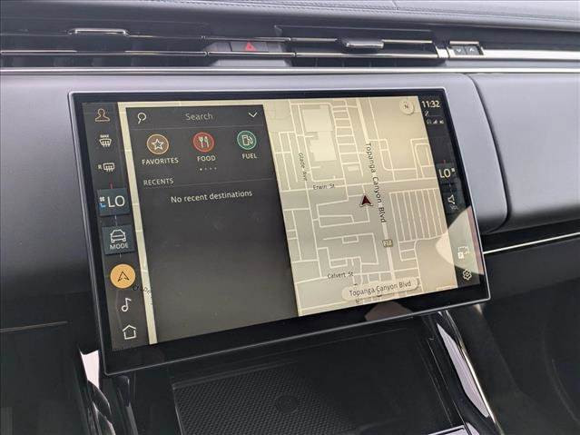 New 2026 Land Rover Range Rover Sport SE image 14