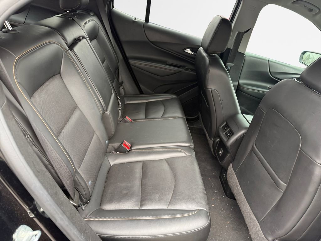 Used 2021 Chevrolet Equinox Premier w/ Redline Edition image 28