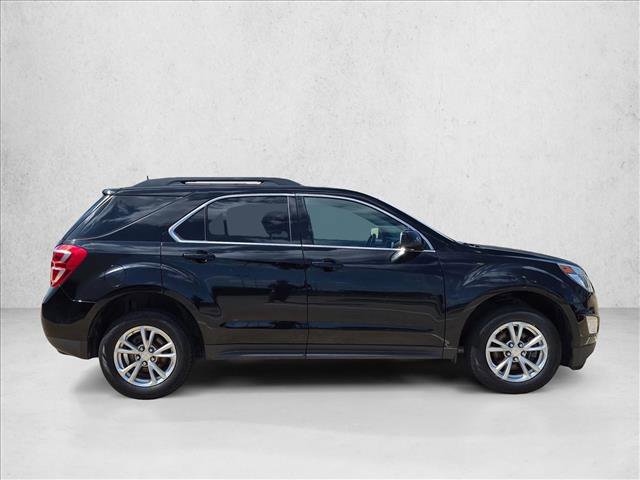 Used 2017 Chevrolet Equinox LT w/ Convenience Package FWD image 4