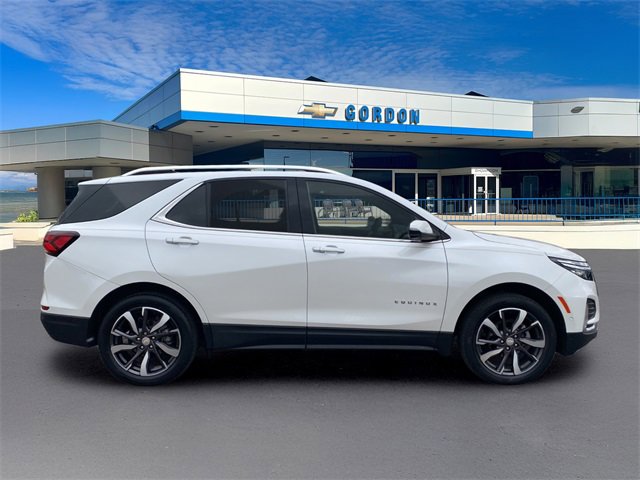 Used 2022 Chevrolet Equinox Premier image 5