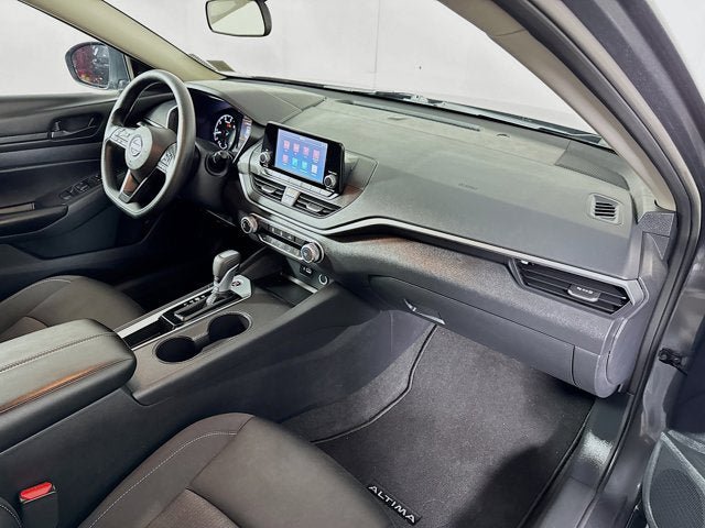 Certified 2024 Nissan Altima 2.5 S FWD image 23